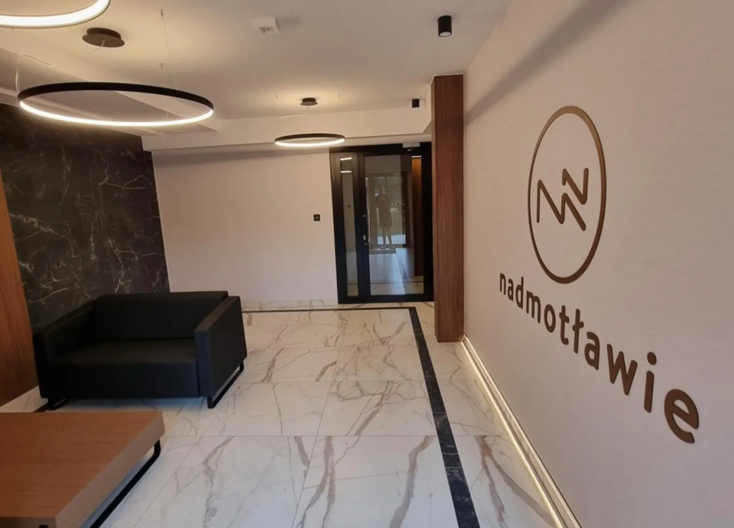 Welcome Gdansk Apartments Nadmotlawie Sauna And Gym