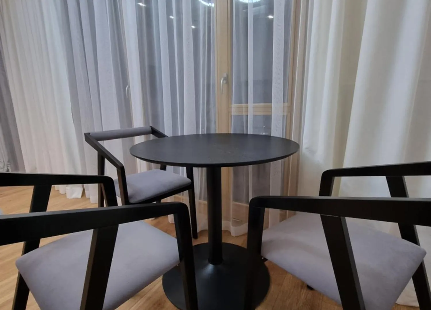 Welcome Gdansk Apartments Nadmotlawie Sauna And Gym