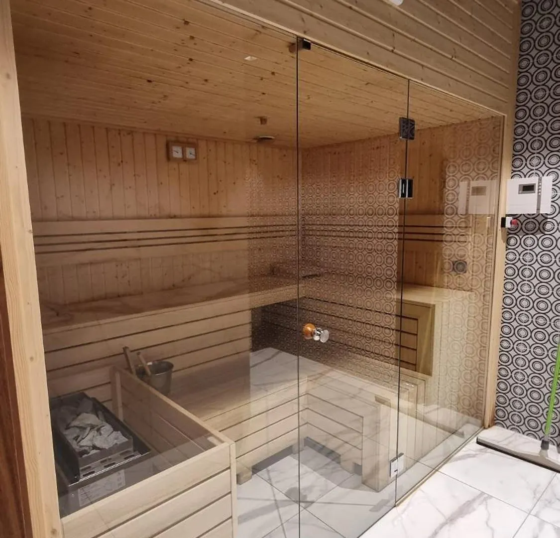 Welcome Gdansk Apartments Nadmotlawie Sauna And Gym 0*,  Poland
