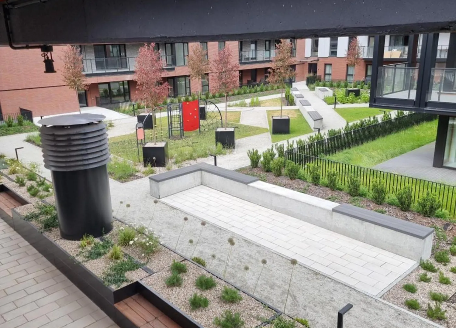 Welcome Gdansk Apartments Nadmotlawie Sauna And Gym