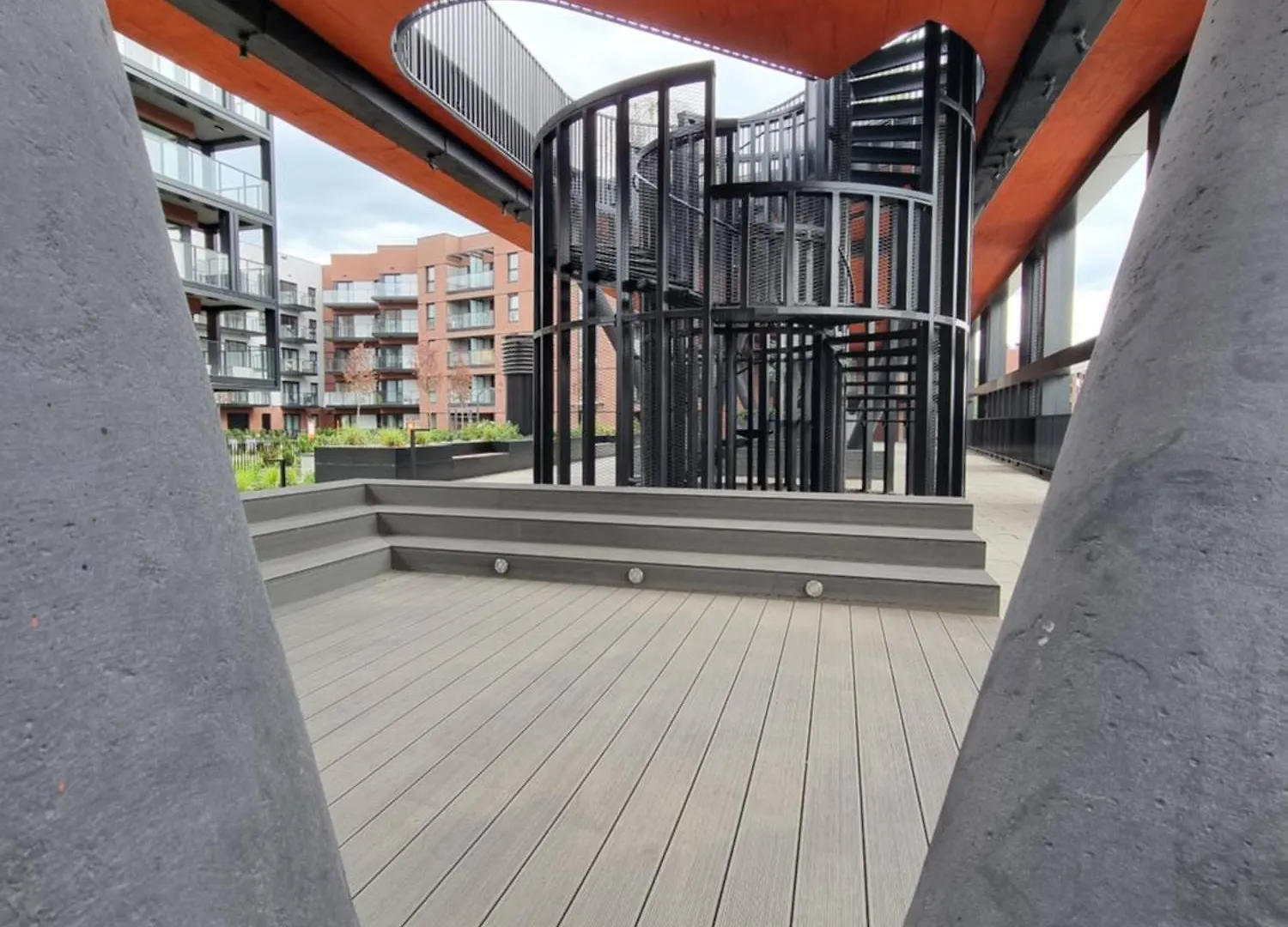 Welcome Gdansk Apartments Nadmotlawie Sauna And Gym 0*,  波兰