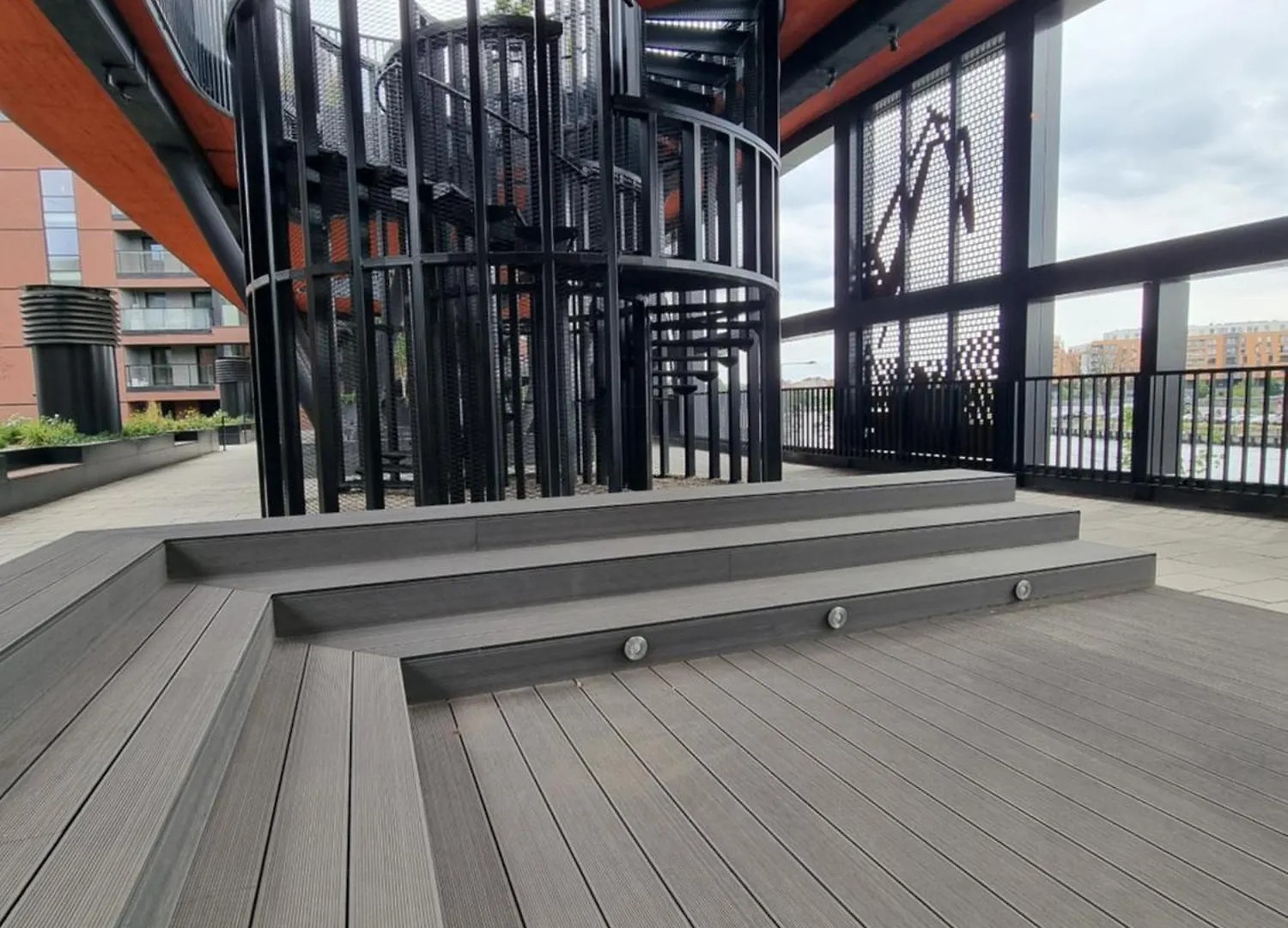 Welcome Gdansk Apartments Nadmotlawie Sauna And Gym