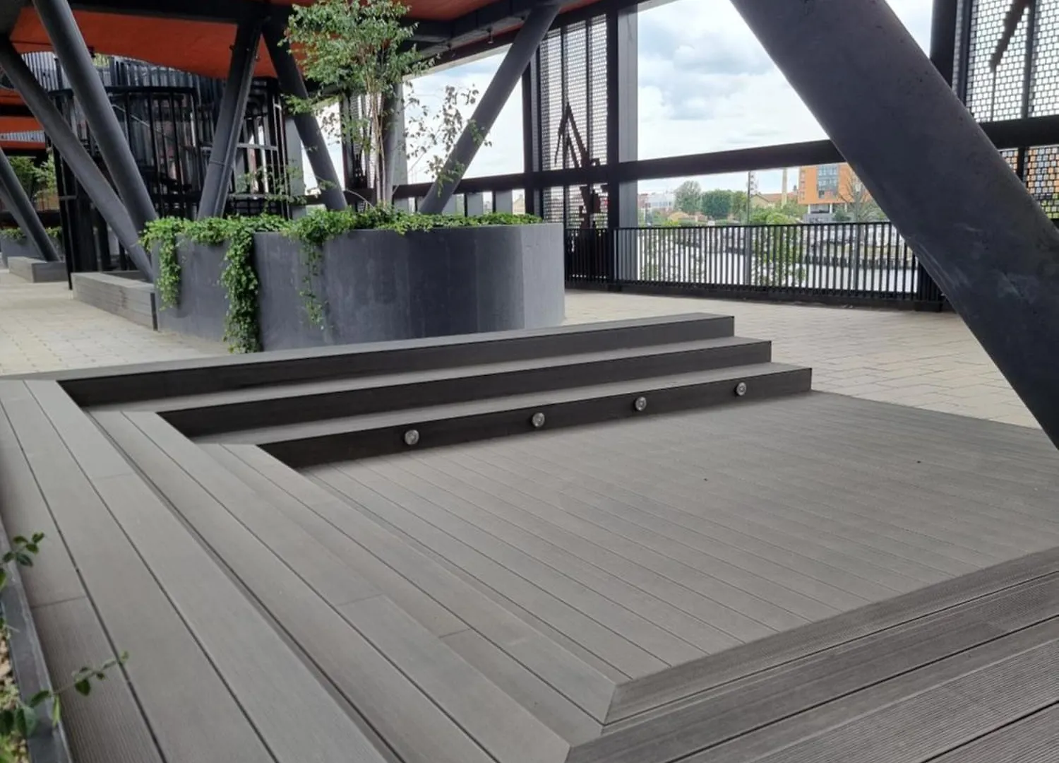 Welcome Gdansk Apartments Nadmotlawie Sauna And Gym 波兰