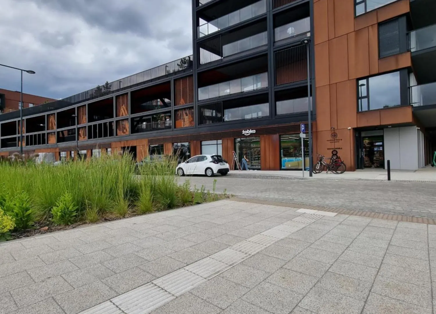 Welcome Gdansk Apartments Nadmotlawie Sauna And Gym 0*,