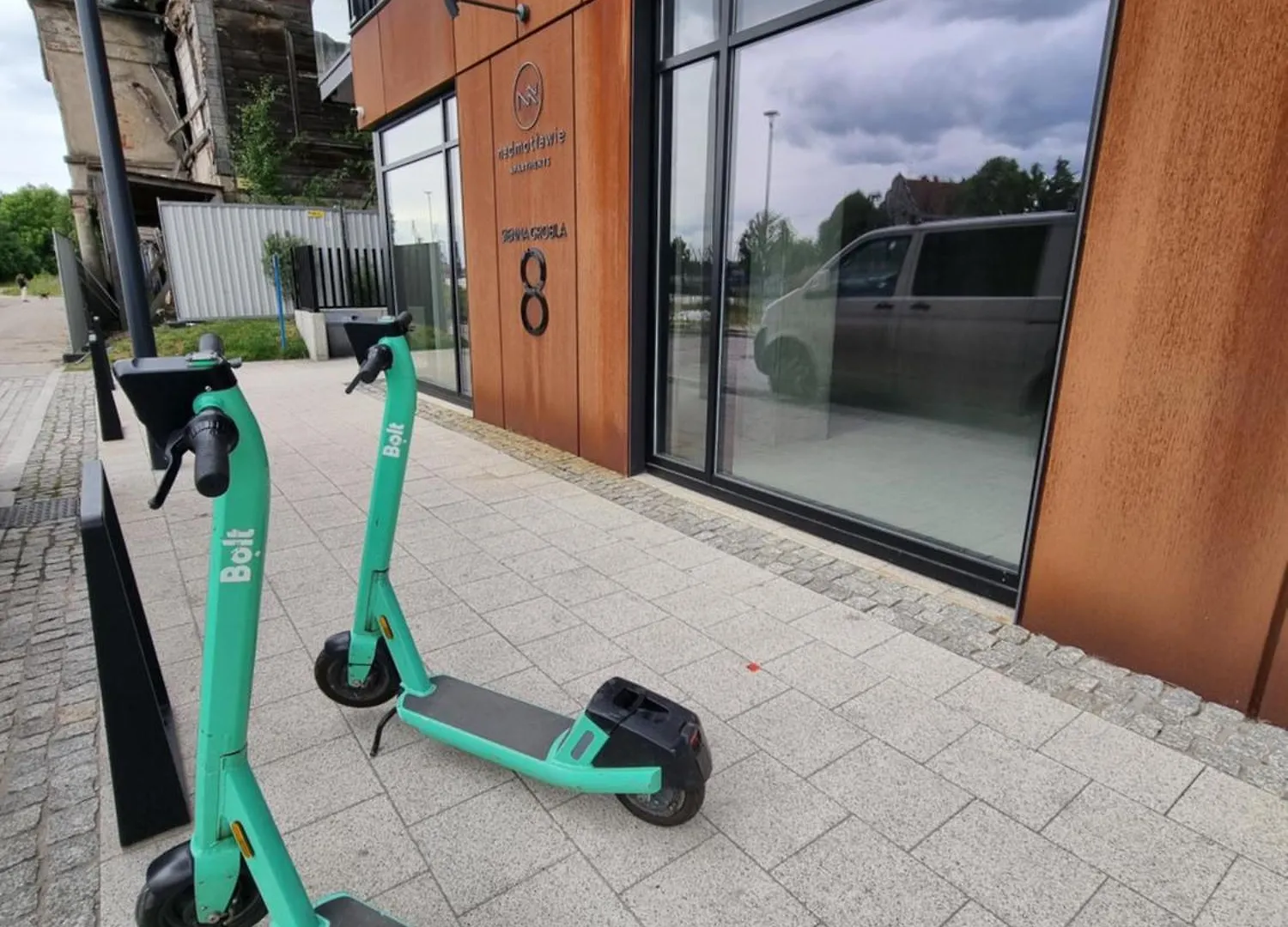 Welcome Gdansk Apartments Nadmotlawie Sauna And Gym