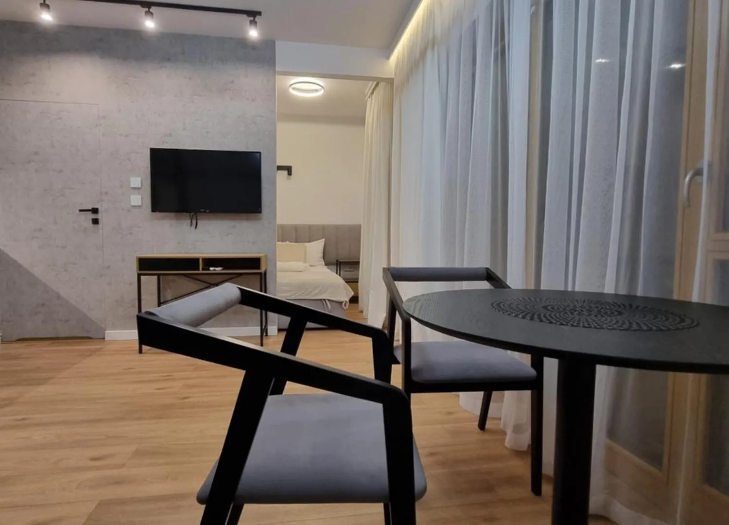 Welcome Gdansk Apartments Nadmotlawie Sauna And Gym 波兰