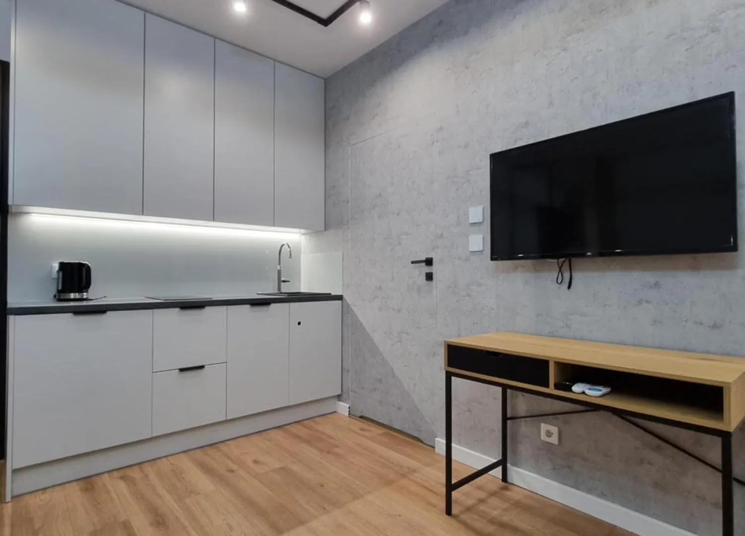 Welcome Gdansk Apartments Nadmotlawie Sauna And Gym 波兰