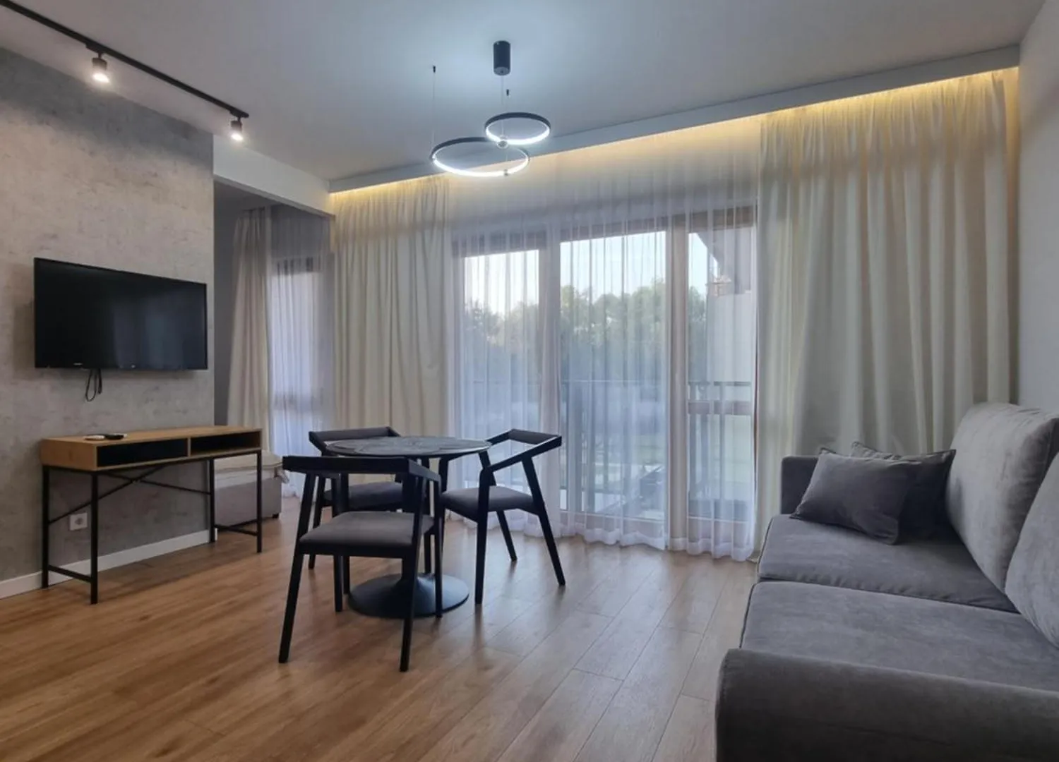 Welcome Gdansk Apartments Nadmotlawie Sauna And Gym 波兰