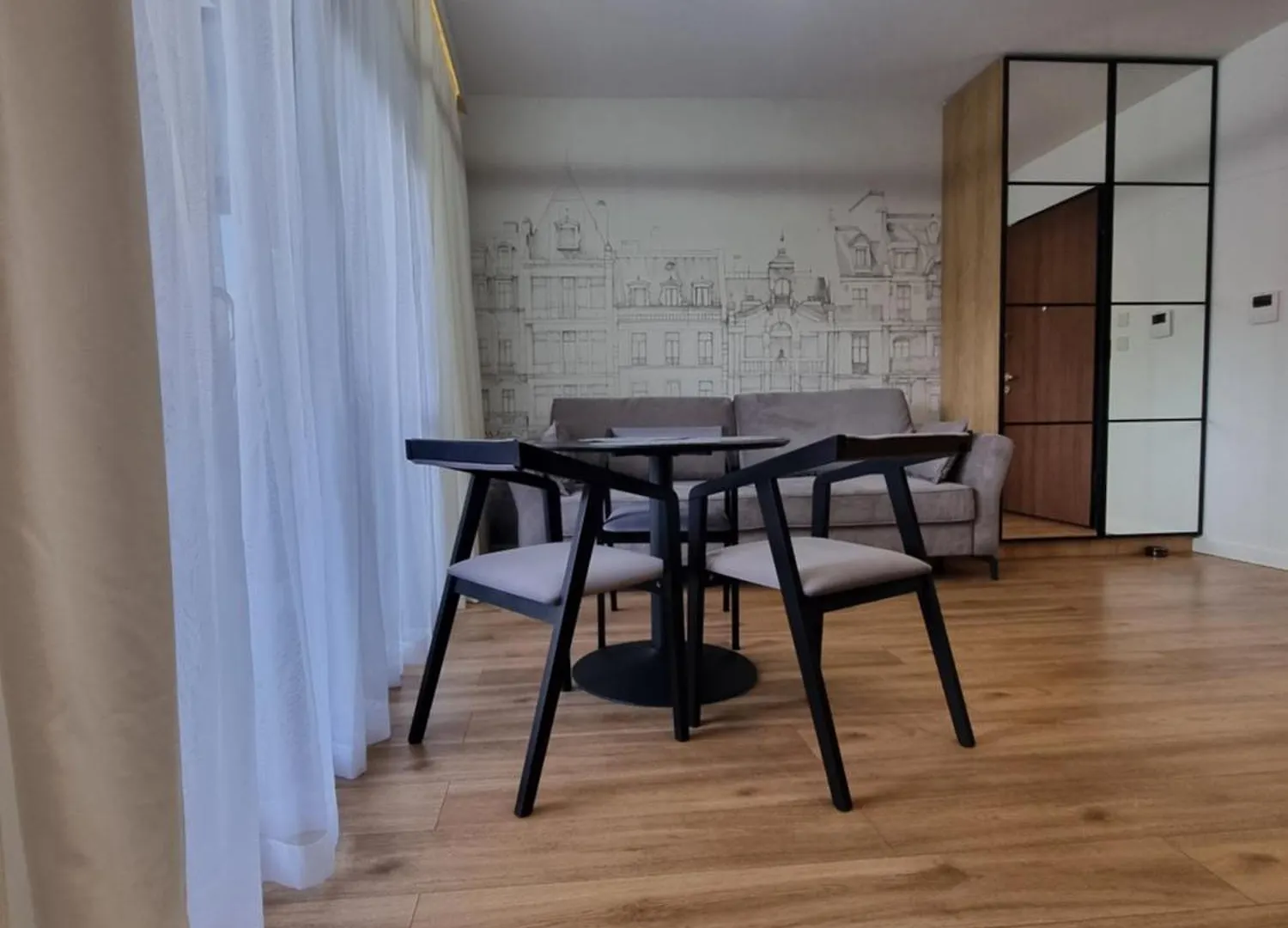 Welcome Gdansk Apartments Nadmotlawie Sauna And Gym 波兰