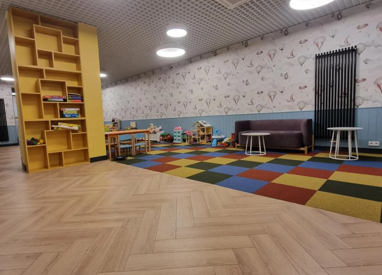 Welcome Gdansk Apartments Nadmotlawie Sauna And Gym