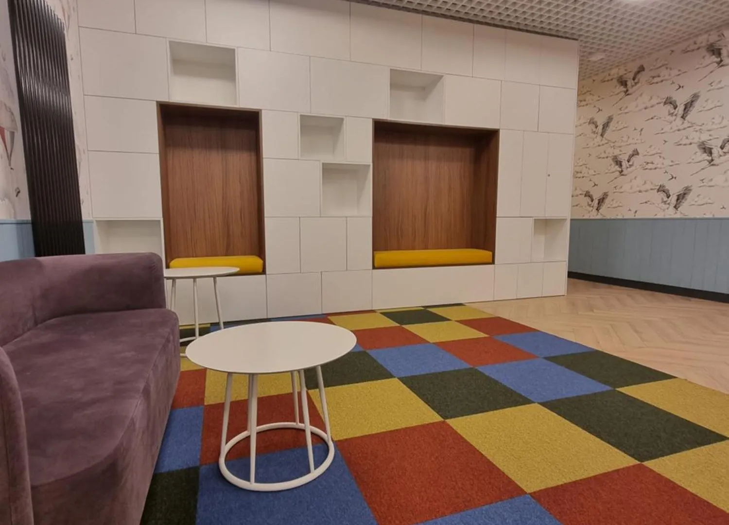 Welcome Gdansk Apartments Nadmotlawie Sauna And Gym